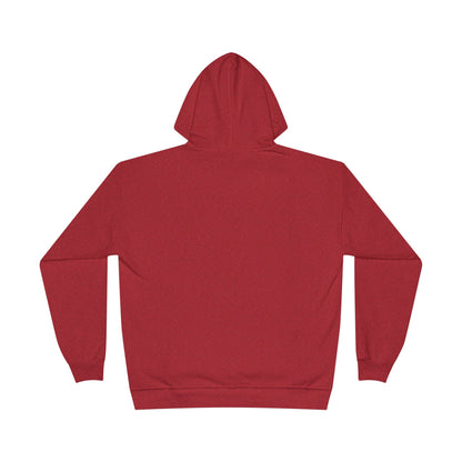 Critical Thinkers Club Hoodie — Graphic Pullover for Students & Intellectuals