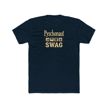 Psychonaut Swag small biz, super soft, Alt Graphic, Apparel, Gift for Explorers, Casual Wear, Festival Outfit