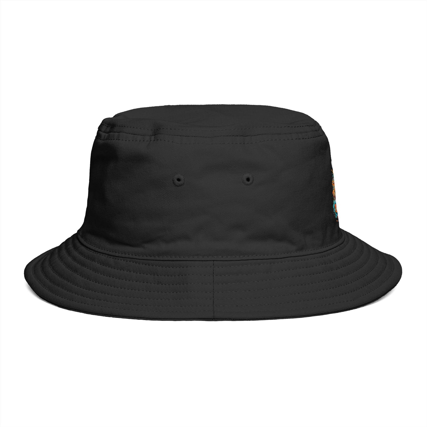 Psychedelic Safari, Bucket Hat