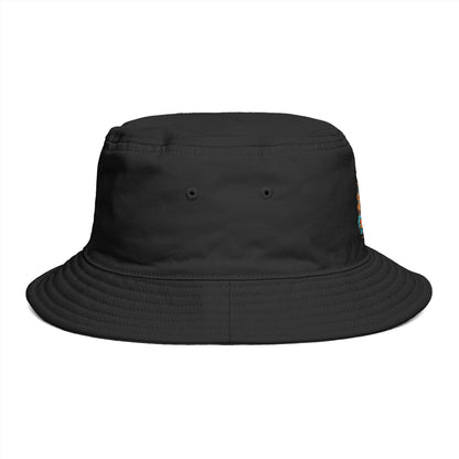 Psychedelic Safari, Bucket Hat