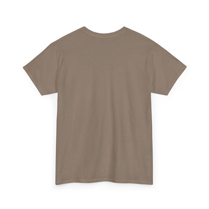 T.D.S, Unisex Heavy Cotton Tee - Psychonaut Swag