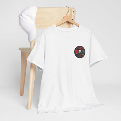 Extruder2Plate3D, Poop Happens T‑Shirt — Funny Cartoon 3D Printer Graphic Tee