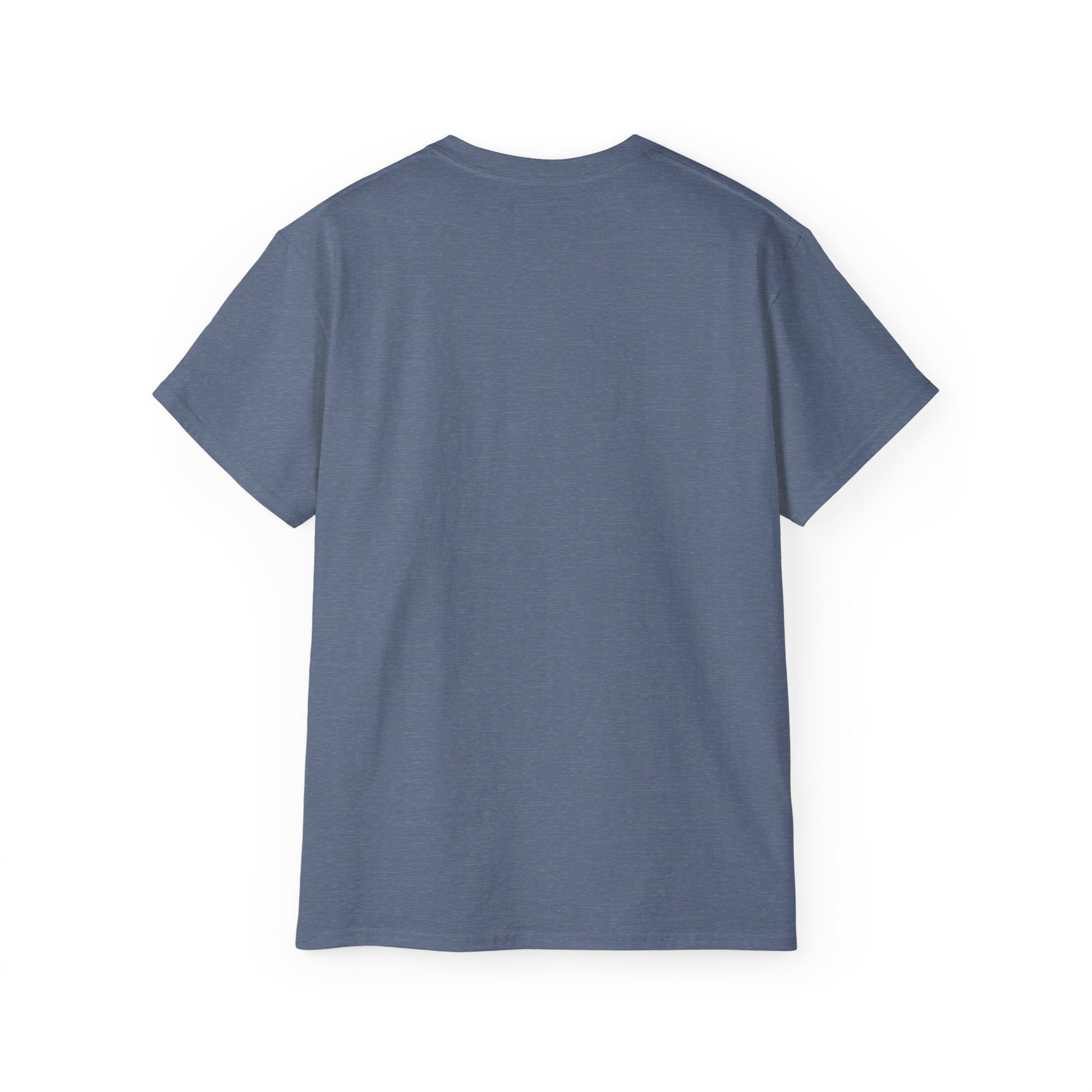 Trail Therapy Unisex Ultra Cotton Tee | Outdoor Lover Gift, Adventure Shirt, Nature Tee, Hiking Apparel, Relaxation Wear - Psychonaut Swag