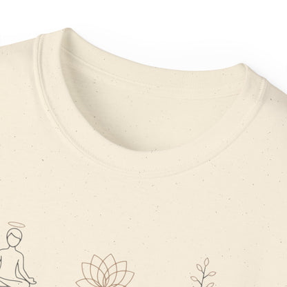 Chill Lifestyle, Icons T‑Shirt