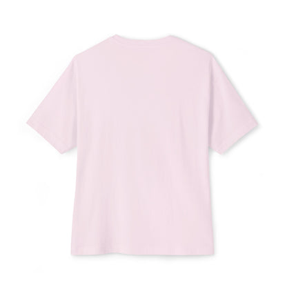 Timekeeper Octupus, Unisex Oversized Boxy Tee