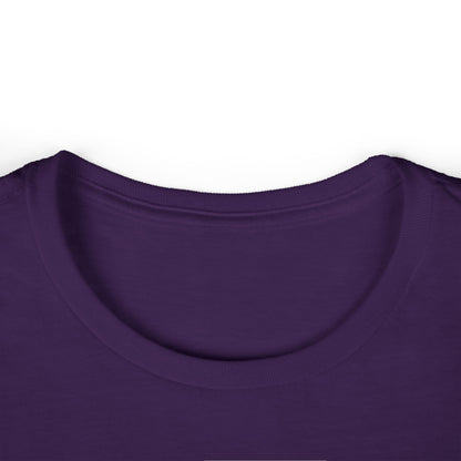 Catacorn and Unicorn, Women's Softstyle Tee - Psychonaut Swag