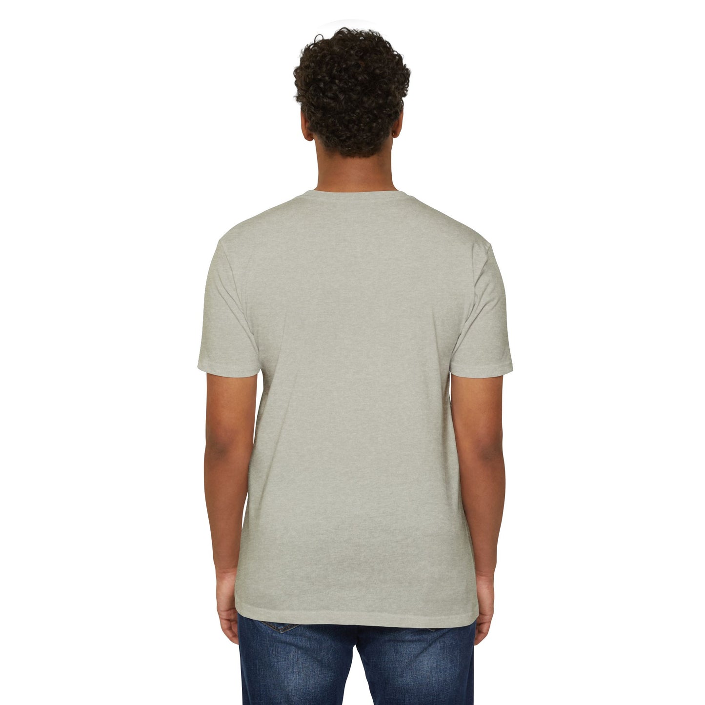 Halloween Alien T-Shirt — "Here For The Sugar" Cute UFO Trick-or-Treat Tee