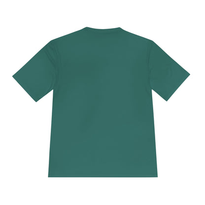 Kentuckiana small biz swag, Unisex Moisture-Wicking Tee with Trailblazer Design, Comfortable Workout Shirt, Ideal for Active Lifestyle, Great for Sports, Gift for [...]