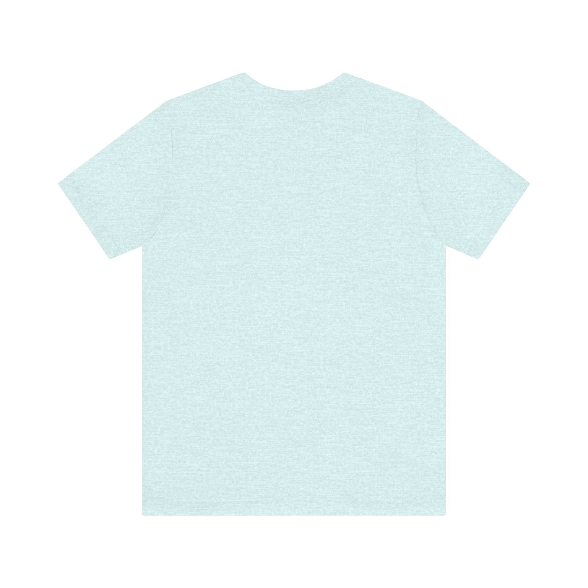 Spores Not Wars - Eco-Friendly Statement Shirt, Casual Wear, Gift for Nature Lovers, Unique Graphic Tee, Sustainable Fashion - Psychonaut Swag