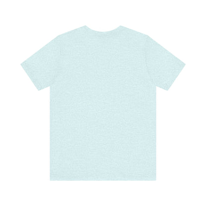 Spores Not Wars - Eco-Friendly Statement Shirt, Casual Wear, Gift for Nature Lovers, Unique Graphic Tee, Sustainable Fashion - Psychonaut Swag