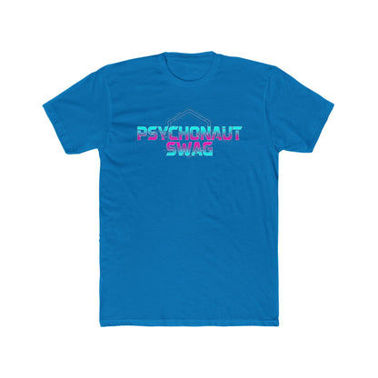 Psychonaut Swag Retro Tee