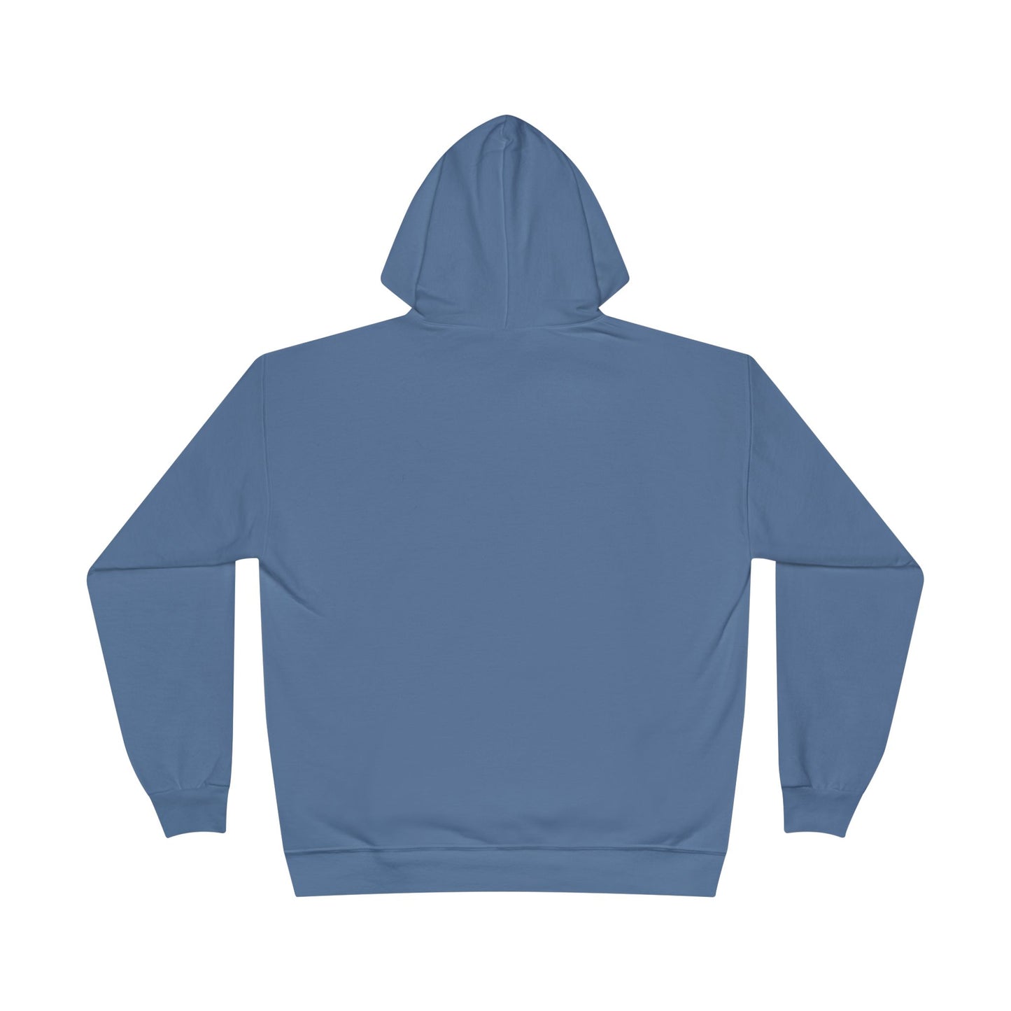 Sports Massage, Logo Hoodie — 'Run Fast' Athletic Pullover