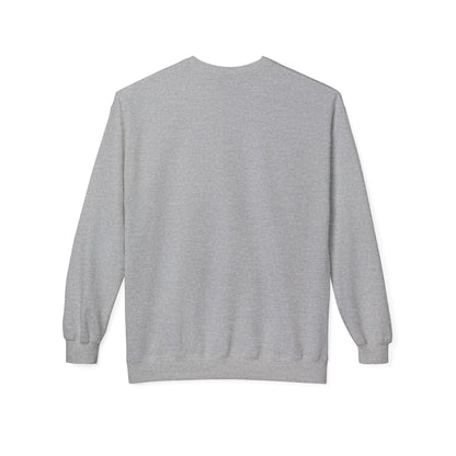 Weedaker, Unisex Midweight Softstyle Fleece Crewneck Sweatshirt