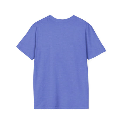 The Big Thaw Unisex T-Shirt - Constant Heat Design