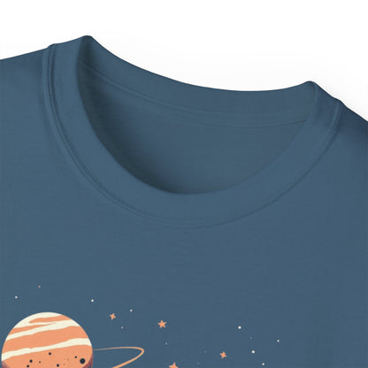 I Need My Space Astronaut T-Shirt – Funny Space Tee for Space Lovers