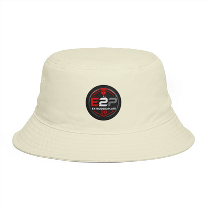 Extruder2Plate 3D- Bucket Hat