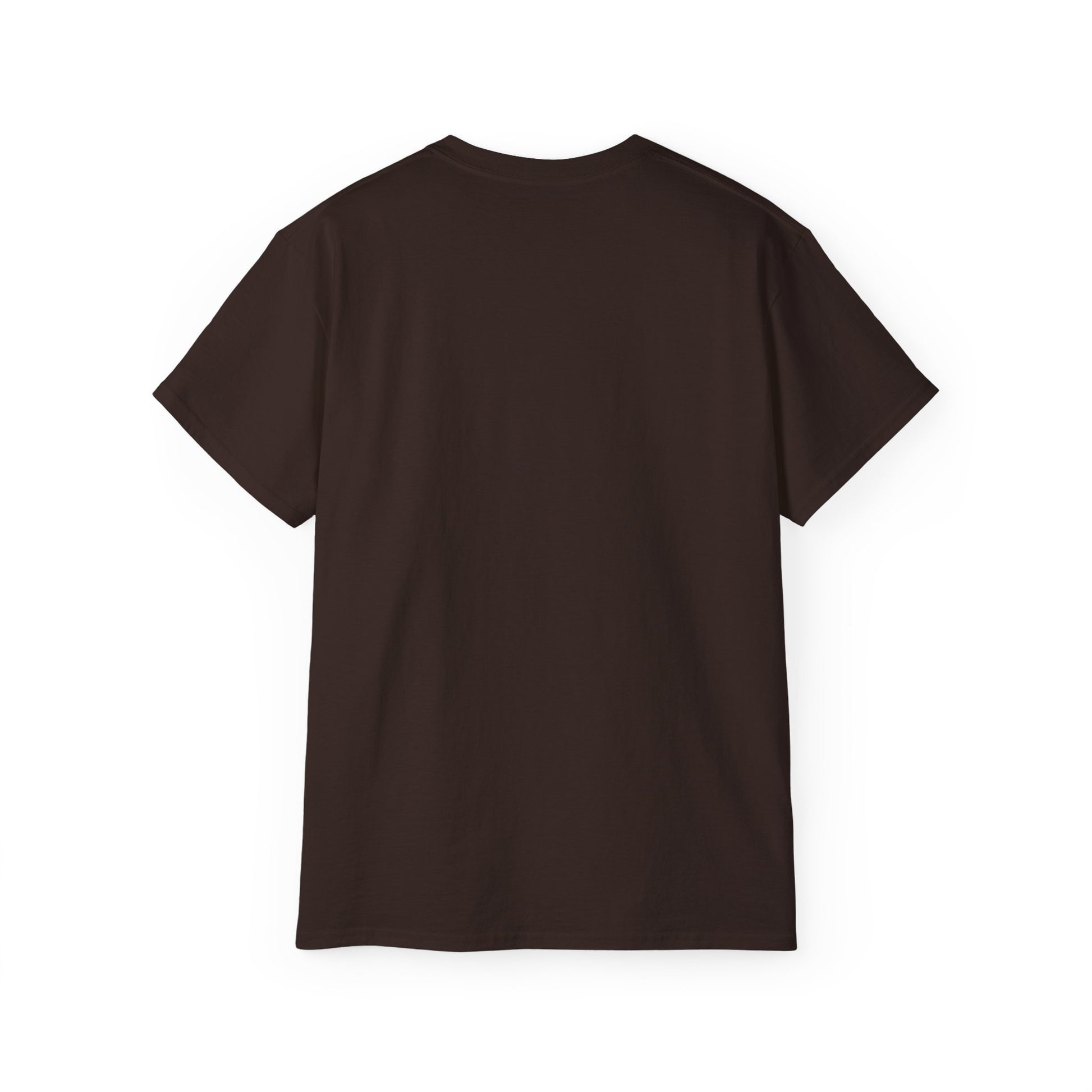 I Am Super Granola and Crunchy Unisex Ultra Cotton Tee - Psychonaut Swag