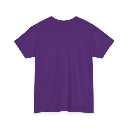 Take a whiff, Unisex Heavy Cotton Tee - Perfect for Fun Gatherings, Casual Outings, Gifts, and Everyday Wear