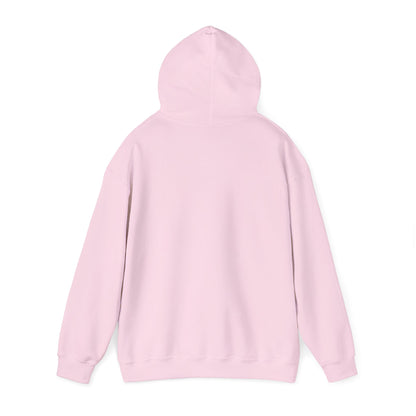 Support Your Local Witches Hoodie — Cute Witch Hat Graphic Pullover for Halloween
