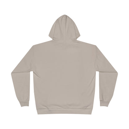 Sports Massage Hoodie - Athletic Therapy Pullover