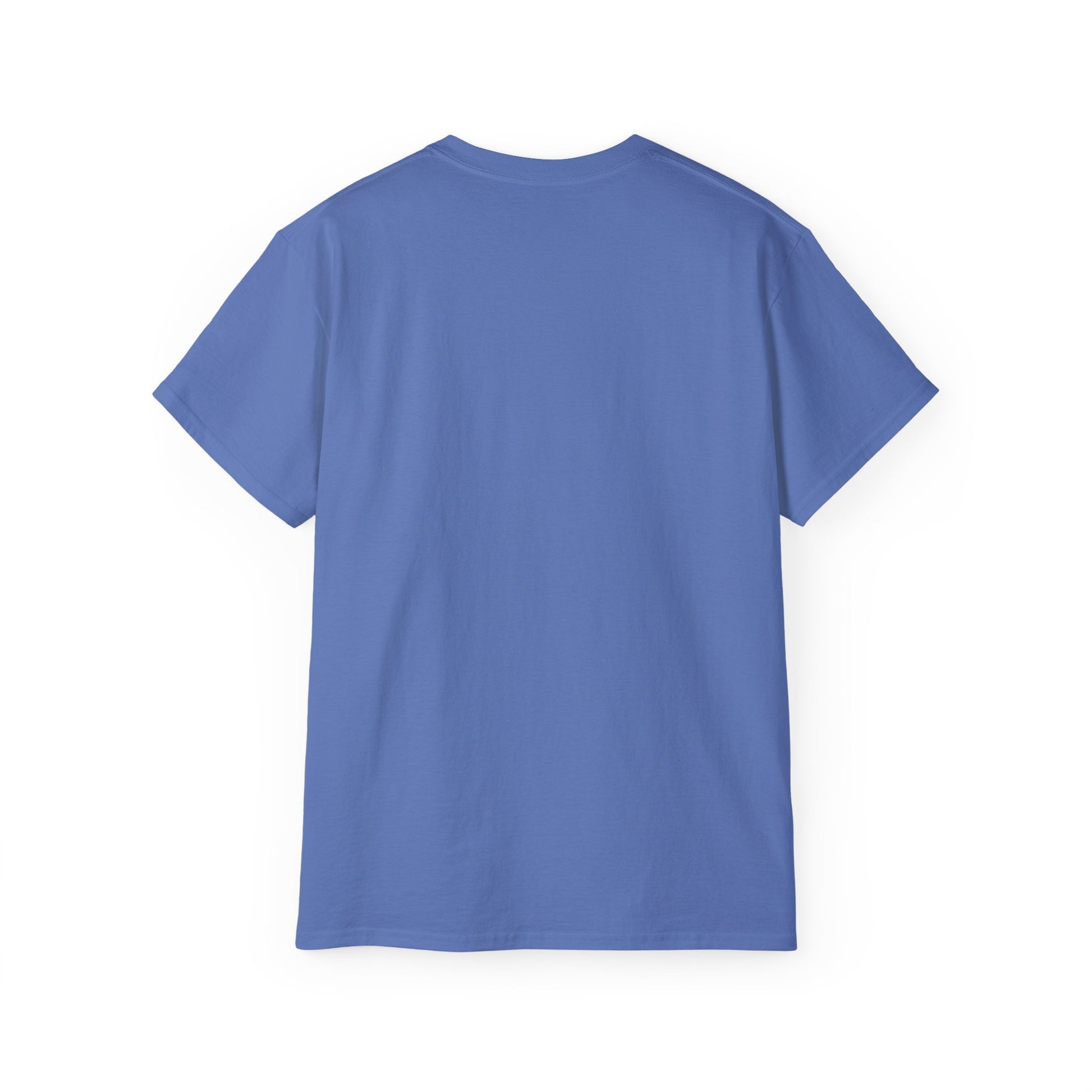 Trail Therapy Unisex Ultra Cotton Tee | Outdoor Lover Gift, Adventure Shirt, Nature Tee, Hiking Apparel, Relaxation Wear - Psychonaut Swag