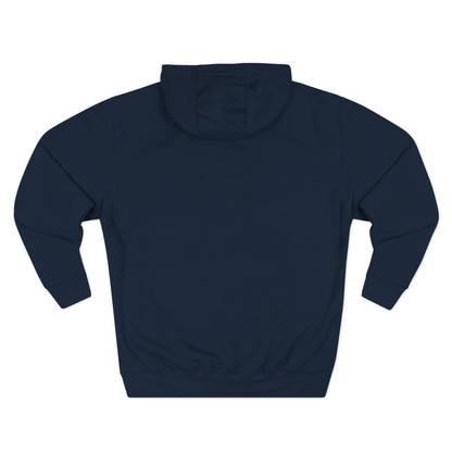 Ghost “Crane Kick” - Cute Halloween Pullover