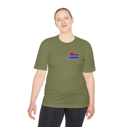 Kentuckiana small biz swag, Unisex Moisture-Wicking Tee with Trailblazer Design, Comfortable Workout Shirt, Ideal for Active Lifestyle, Great for Sports, Gift for [...]