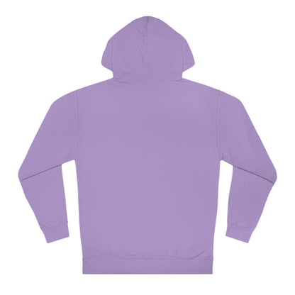 Hooded Sweatshirt: Bite Back Shroom Design - Psychonaut Swag