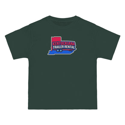Kentuckiana, Perfect Gift for Festivals, Casual Wear, Vacation, Holiday Celebrations, Summer Outings