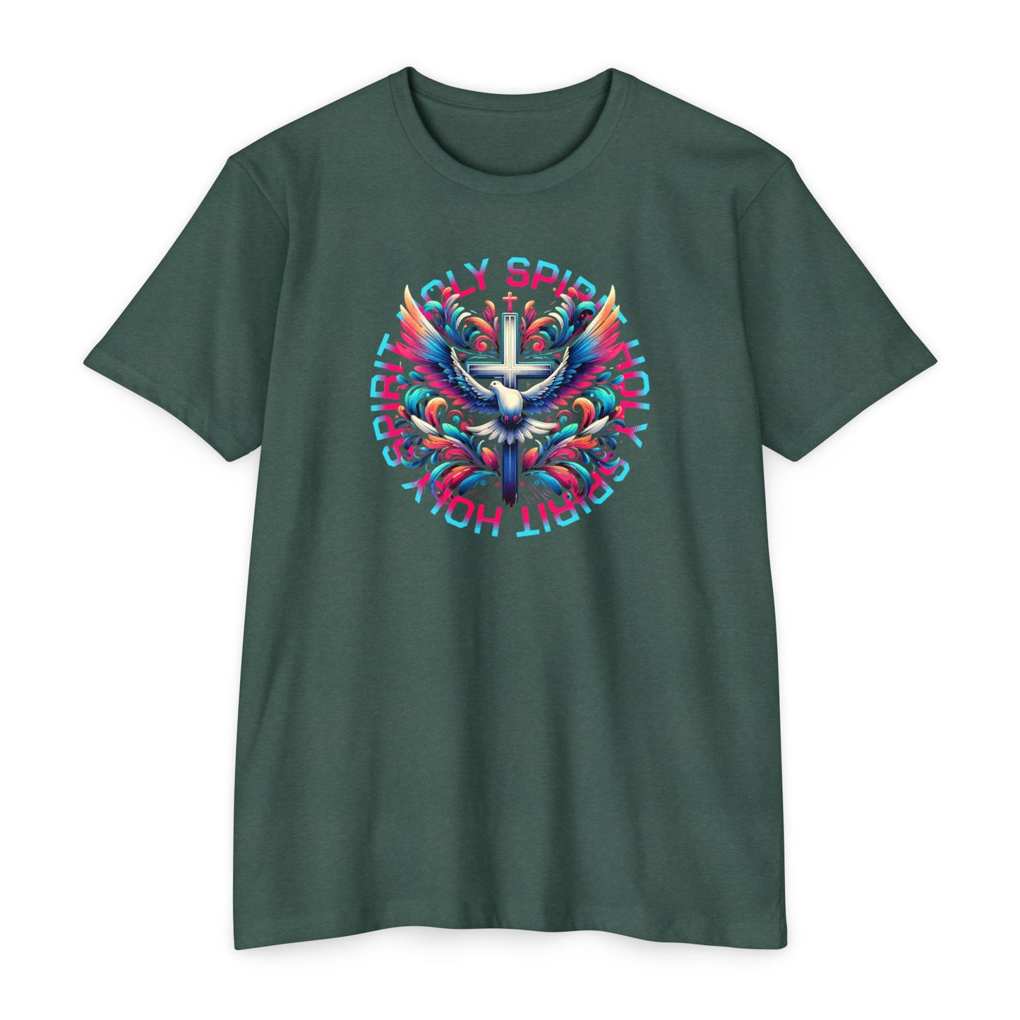 Anchor Wings T-Shirt — Nautical Retro Surf Graphic Tee