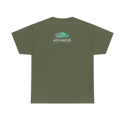 Advanced Mobile, Heavy Cotton for Car Enthusiasts, Perfect Gift for Birthdays, Road Trips, or Car Shows, Advanced Mobile Detailing Print, Unisex [...]