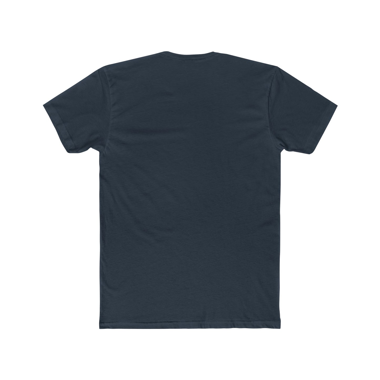 Earth view, Space-Inspired Unisex Cotton Crew Tee, Perfect for Astronaut Lovers, Casual Wear, Gift for Space Enthusiasts, Earth Day Celebration, [...] - Psychonaut Swag