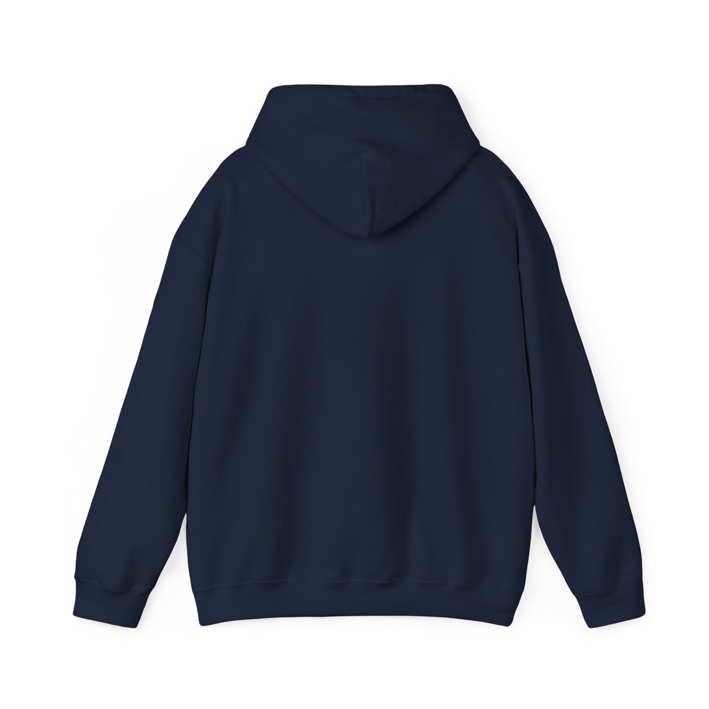 Bigfoot Hide n seek champ Hoodie — 'Hope You Like' Sasquatch Camping Sweatshirt