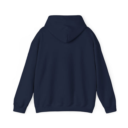 Bigfoot Hide n seek champ Hoodie — 'Hope You Like' Sasquatch Camping Sweatshirt