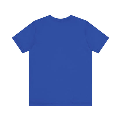 Psychonaut Swag, Small Biz Swag | Unisex Jersey Short Sleeve Shirt, Car Enthusiast Apparel, Gift for Him, Auto Detailing Tee, Casual Wear