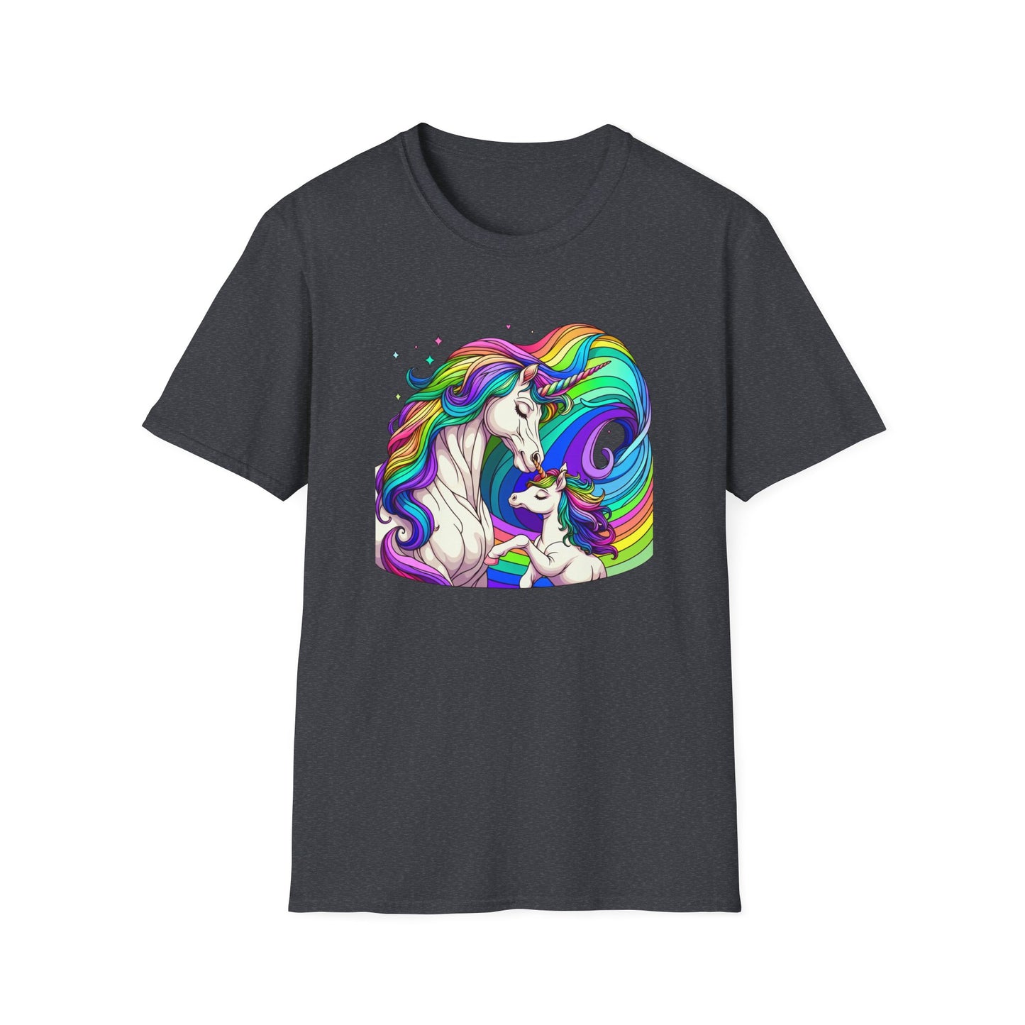 Unicorn Mom Design - Psychonaut Swag