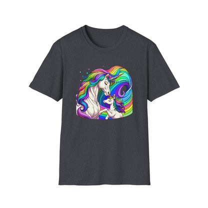 Unicorn Mom Design - Psychonaut Swag