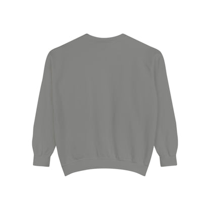Presidential Present, Unisex Garment-Dyed Sweatshirt