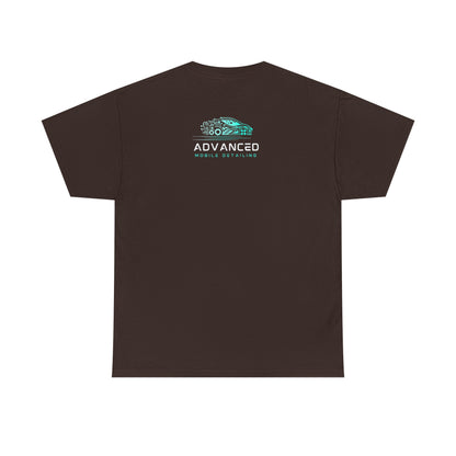 Advanced Mobile, Heavy Cotton for Car Enthusiasts, Perfect Gift for Birthdays, Road Trips, or Car Shows, Advanced Mobile Detailing Print, Unisex [...]