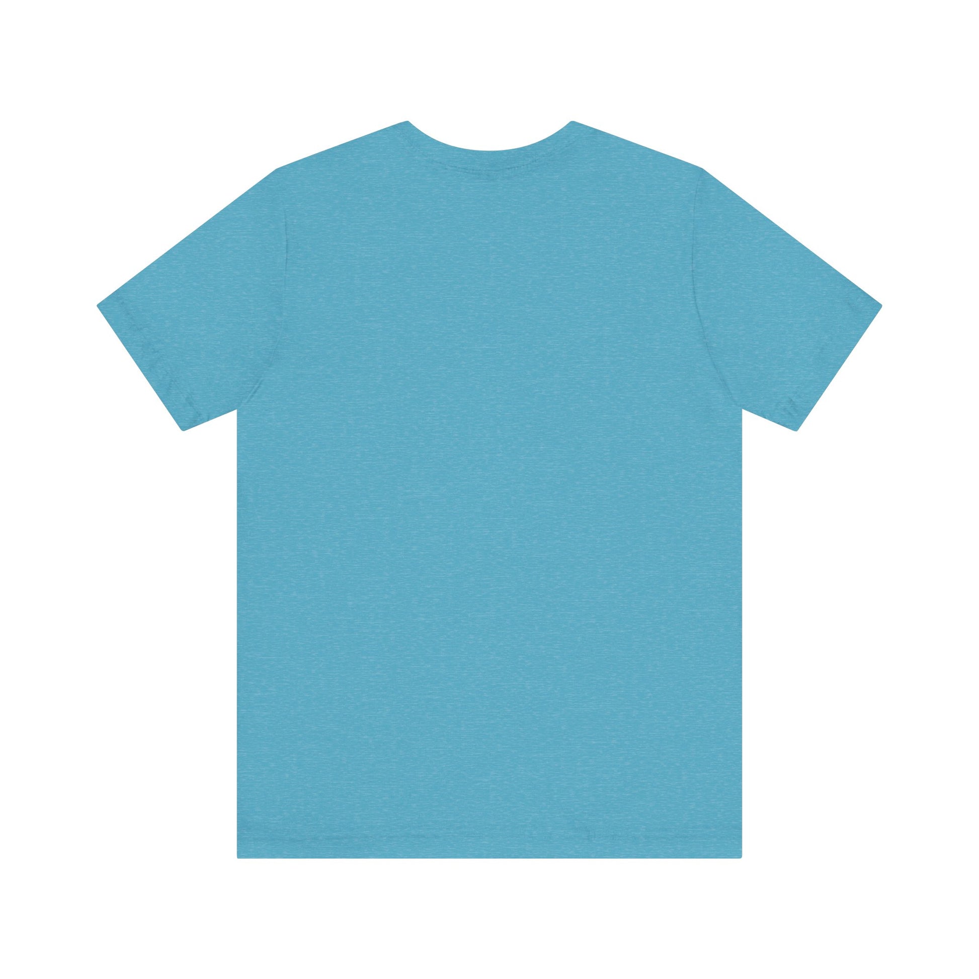Beach Vacation Unisex Tee - Psychonaut Swag