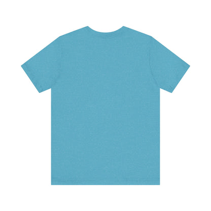 Beach Vacation Unisex Tee - Psychonaut Swag