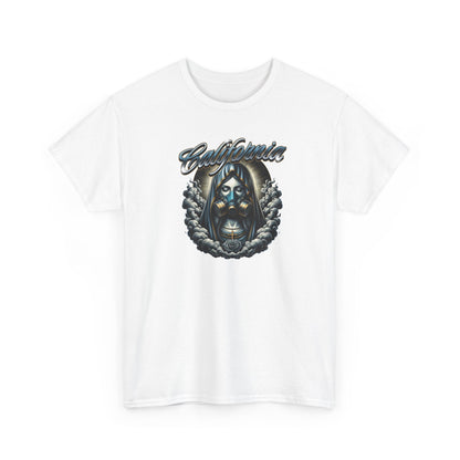 California survival, Unisex Heavy Cotton Tee