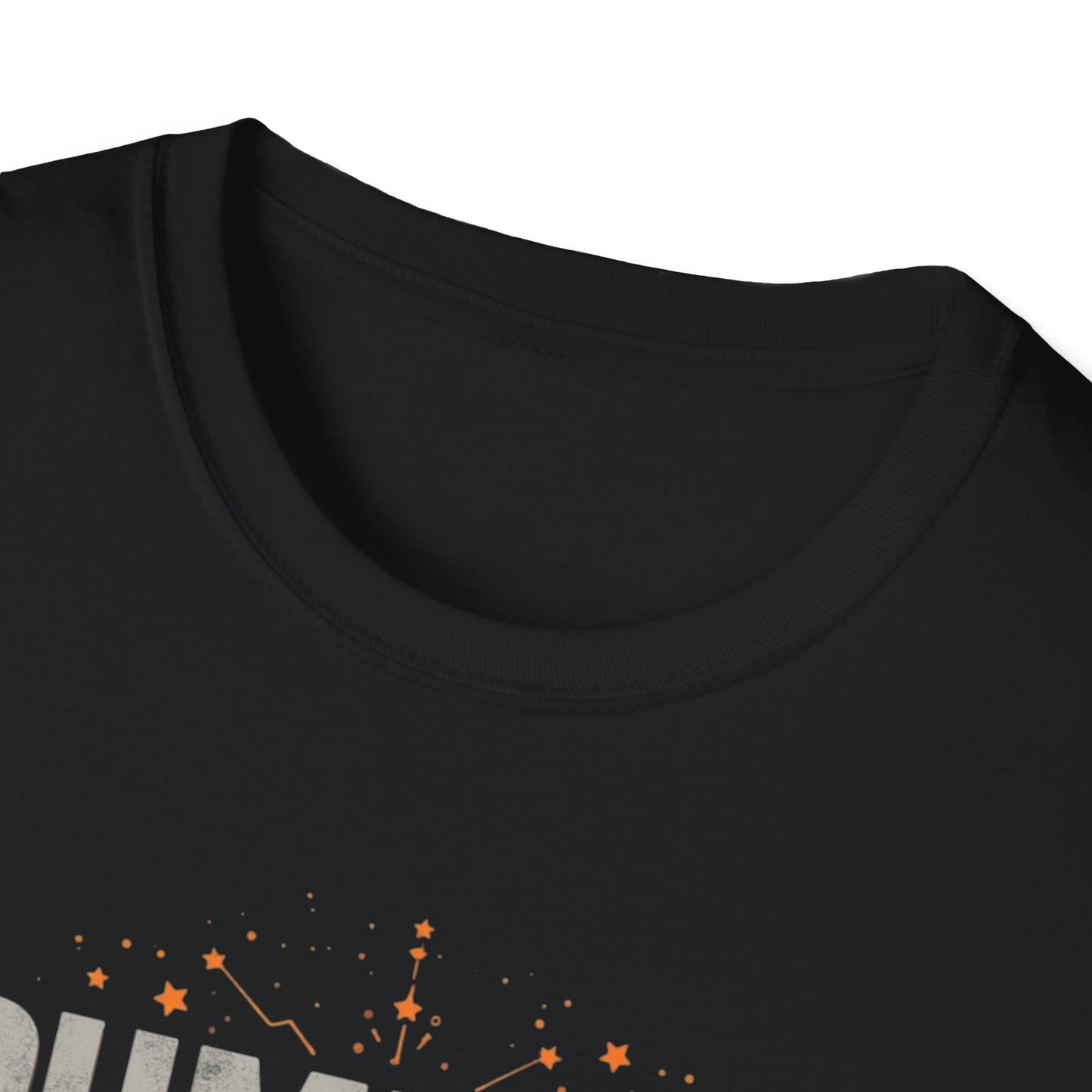 Pumpkin Gains Unisex Softstyle T-Shirt - Perfect for Fitness Lovers, Gym Enthusiasts, Halloween Celebrations, Gift Idea, Comfortable [...]