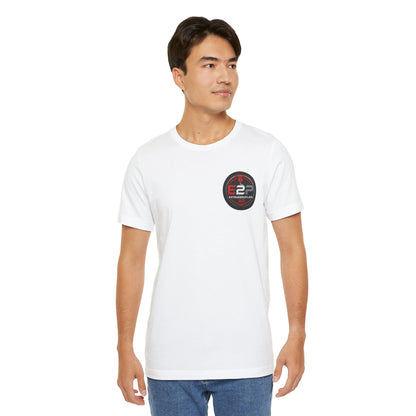 Extruder2Plate Logo Tee (Extruder2Plate.com)