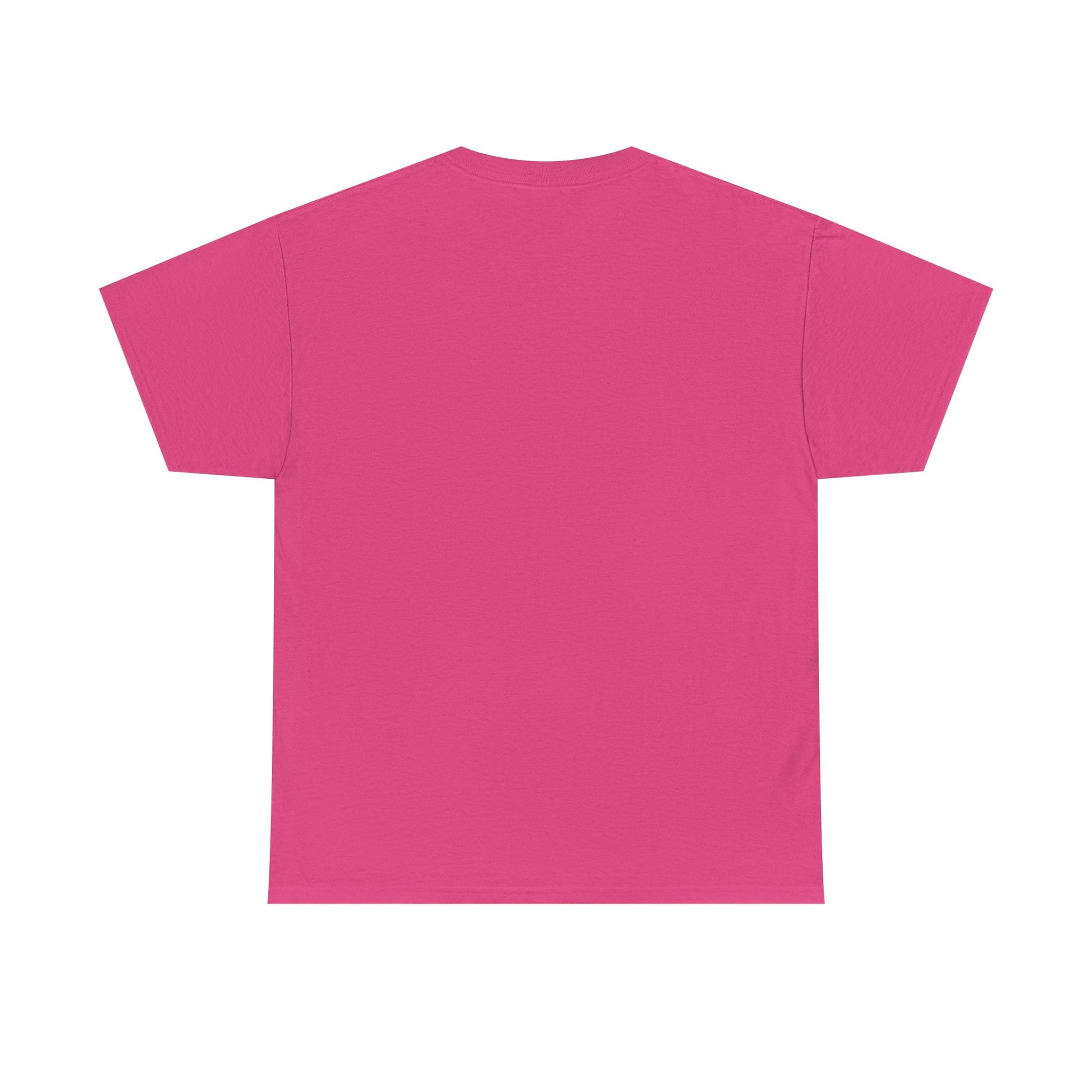 T.D.S, Unisex Heavy Cotton Tee - Psychonaut Swag