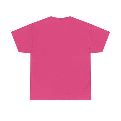 T.D.S, Unisex Heavy Cotton Tee - Psychonaut Swag