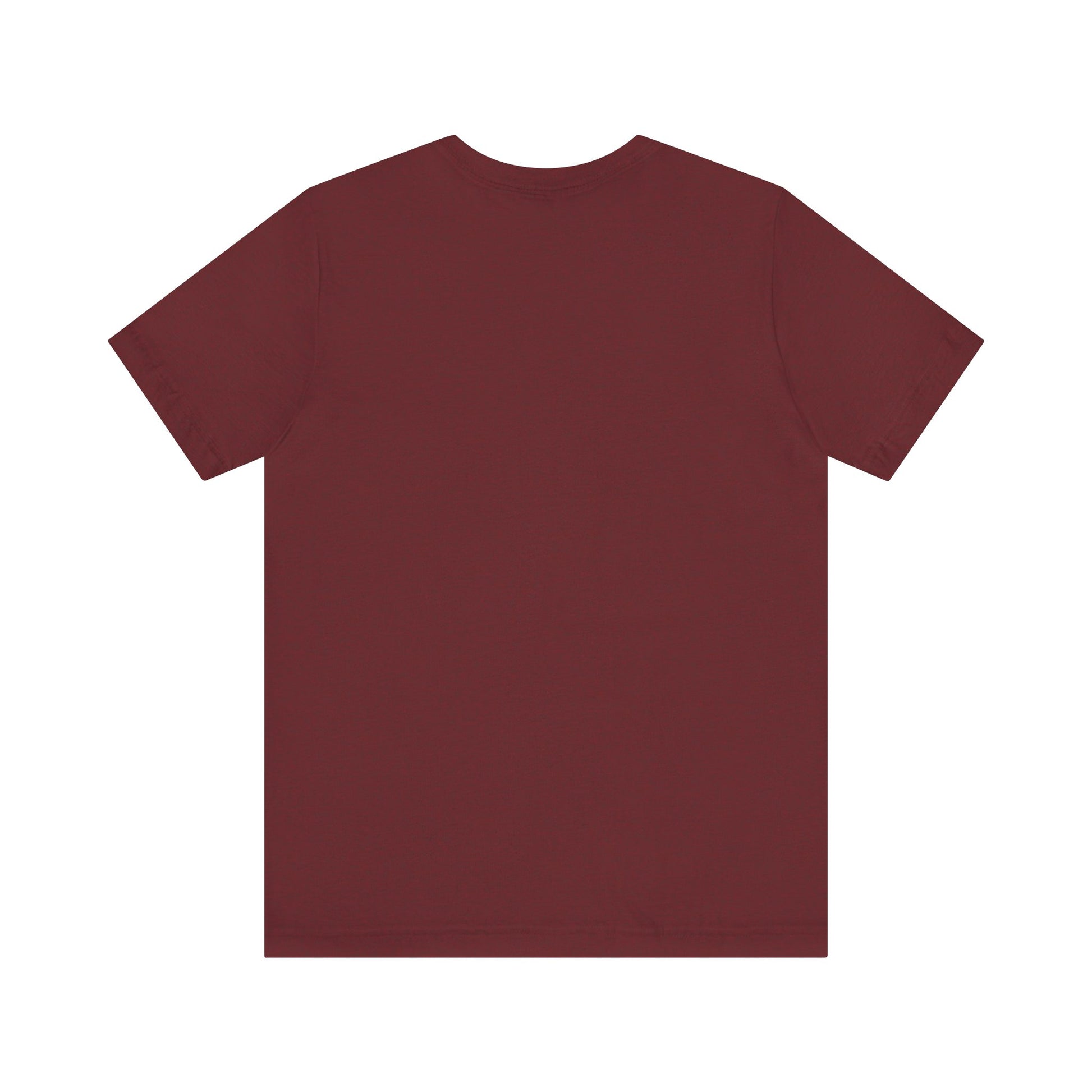 Psychonaut T-Rex Tee - Cool Retro Unisex Jersey Short Sleeve Shirt, Perfect for Gifts, Festivals, and Everyday Wear - Psychonaut Swag