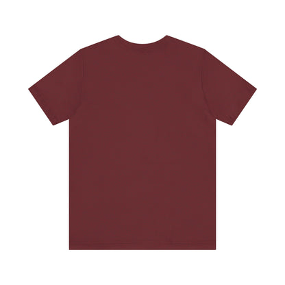 Psychonaut T-Rex Tee - Cool Retro Unisex Jersey Short Sleeve Shirt, Perfect for Gifts, Festivals, and Everyday Wear - Psychonaut Swag