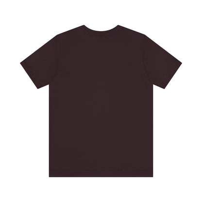 Chalk-a-holic Unisex T-Shirt, Fun Tee, Gift for Artists, Creative Wear, Casual Style, Perfect for Art Lovers - Psychonaut Swag