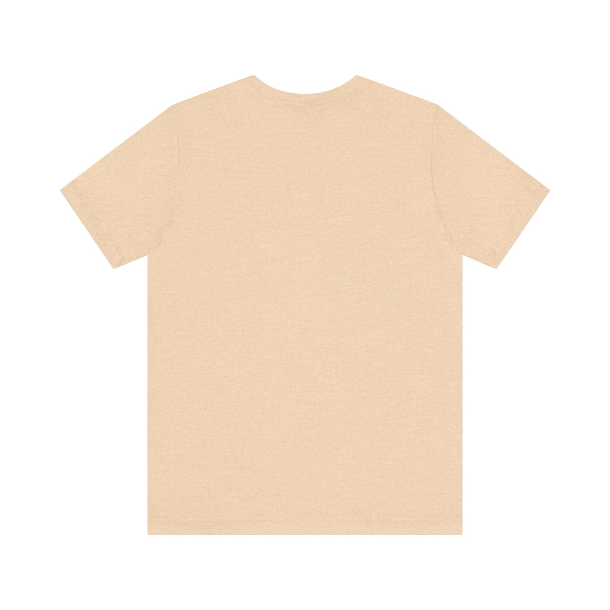 Flying Saucer, Unisex Jersey Short Sleeve Tee - Psychonaut Swag
